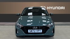 Hyundai i20 1.0T GDi 48V MHD SE Connect 5dr Petrol Hatchback